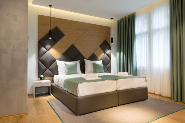 Capital Hotel (Belgrado)